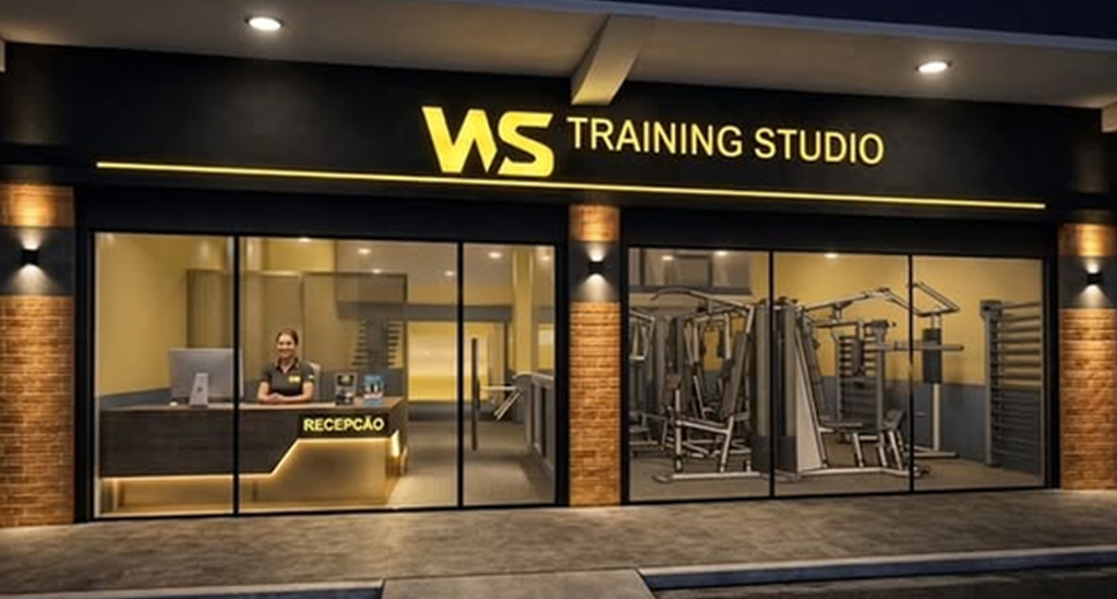 Treino Individualizado